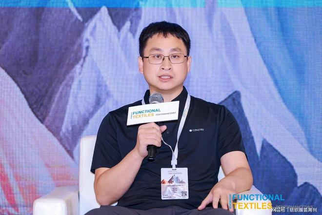 解锁纤维“N+”可能引领功能纺织新潮！兰精2025上海秋冬PD展秀出无限创新力(图10)