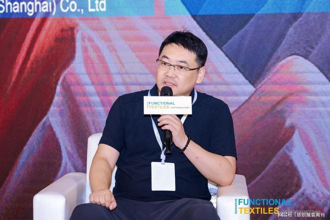解锁纤维“N+”可能引领功能纺织新潮！兰精2025上海秋冬PD展秀出无限创新力(图9)