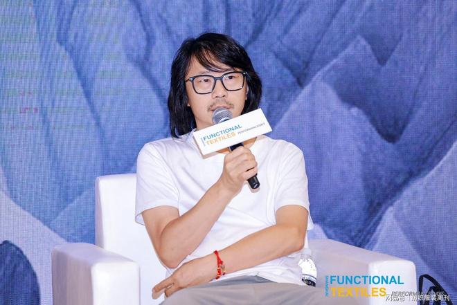解锁纤维“N+”可能引领功能纺织新潮！兰精2025上海秋冬PD展秀出无限创新力(图11)