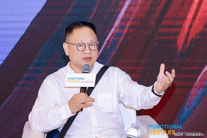 解锁纤维“N+”可能引领功能纺织新潮！兰精2025上海秋冬PD展秀出无限创新力(图14)