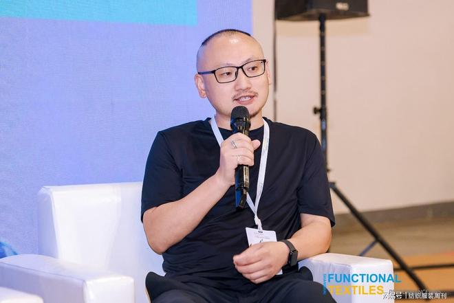 解锁纤维“N+”可能引领功能纺织新潮！兰精2025上海秋冬PD展秀出无限创新力(图13)