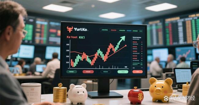 A股慢牛行情能走多远制度变革与产业升级共振(图4)