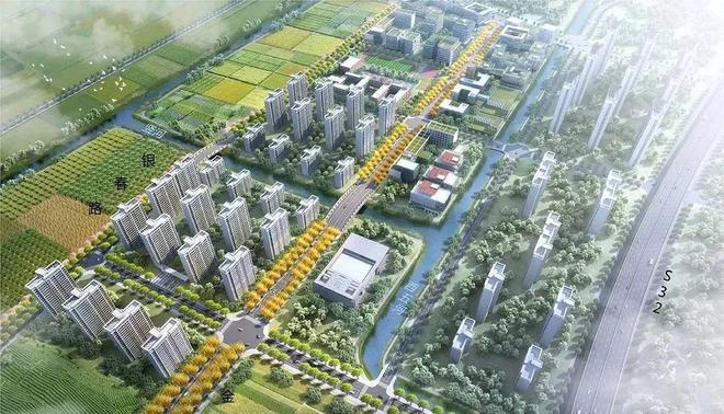 全城聚焦▷闵行尚湾林语官方售楼处发布：尚湾林语上海鎏金新篇(图2)