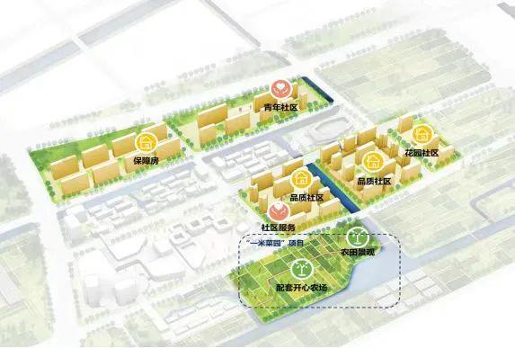 全城聚焦▷闵行尚湾林语官方售楼处发布：尚湾林语上海鎏金新篇(图14)