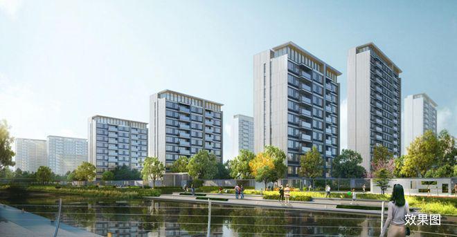 全城聚焦▷闵行尚湾林语官方售楼处发布：尚湾林语上海鎏金新篇(图17)