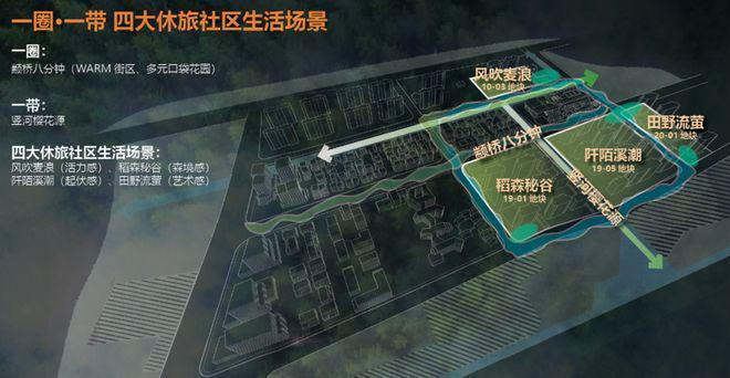 全城聚焦▷闵行尚湾林语官方售楼处发布：尚湾林语上海鎏金新篇(图23)