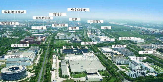 全城聚焦▷闵行尚湾林语官方售楼处发布：尚湾林语上海鎏金新篇(图33)
