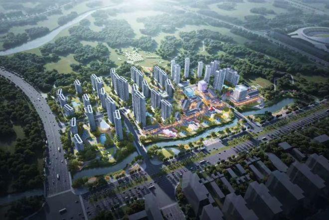 全城聚焦▷闵行尚湾林语官方售楼处发布：尚湾林语上海鎏金新篇(图42)