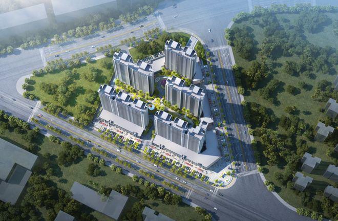 全城聚焦▷闵行尚湾林语官方售楼处发布：尚湾林语上海鎏金新篇(图59)