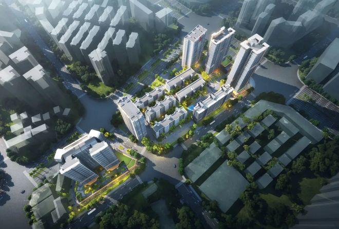 全城聚焦▷闵行尚湾林语官方售楼处发布：尚湾林语上海鎏金新篇(图61)