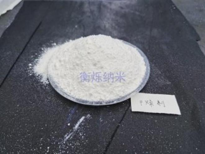 32025开口剂产品推荐衡烁二氧化硅开口剂少添加即达优效(图2)