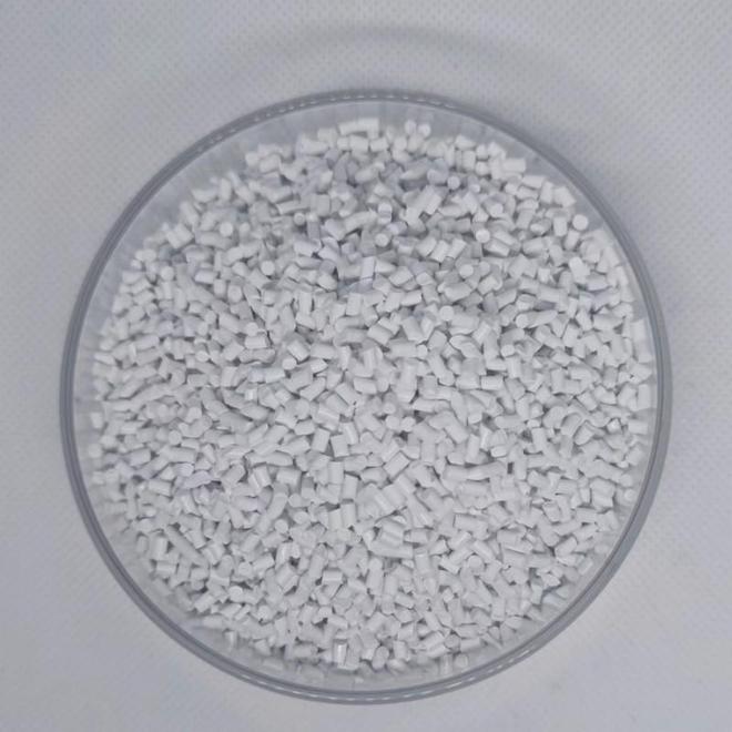 2025彩色母粒产品哪家专业？长虹化塑超30年经验色彩丰富(图2)