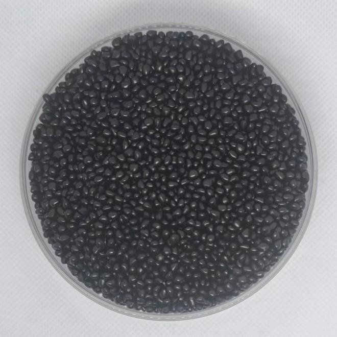 2025彩色母粒产品哪家专业？长虹化塑超30年经验色彩丰富