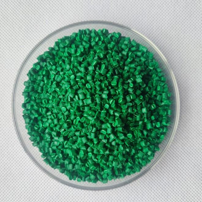 2025彩色母粒产品哪家专业？长虹化塑超30年经验色彩丰富(图3)