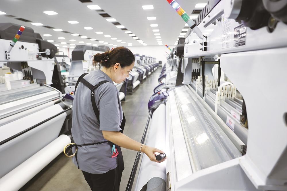 “零地招商”引爆石狮产业新变局