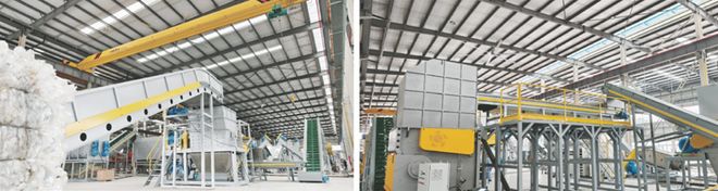 从塑料混合机到全产业链闭环贝尔机械以匠心铸精品ChinaReplas2025展商风采(图6)