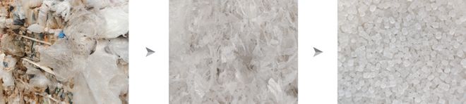 从塑料混合机到全产业链闭环贝尔机械以匠心铸精品ChinaReplas2025展商风采(图4)