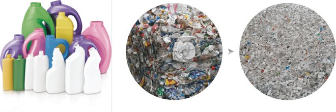 从塑料混合机到全产业链闭环贝尔机械以匠心铸精品ChinaReplas2025展商风采(图7)