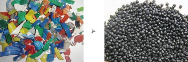 从塑料混合机到全产业链闭环贝尔机械以匠心铸精品ChinaReplas2025展商风采(图15)