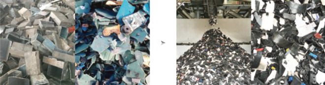 从塑料混合机到全产业链闭环贝尔机械以匠心铸精品ChinaReplas2025展商风采(图13)