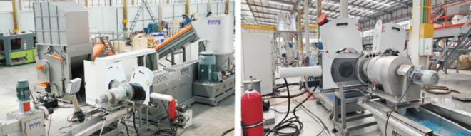 从塑料混合机到全产业链闭环贝尔机械以匠心铸精品ChinaReplas2025展商风采(图20)