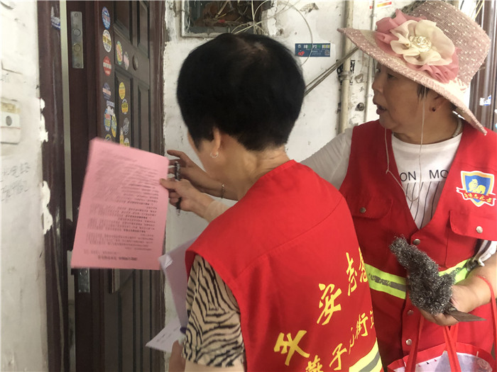 淇县七夕节迎来结婚登记与相亲活动双高峰