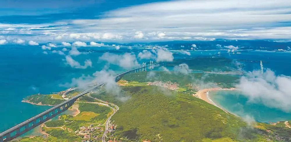 现代化国际城市的“福州style”(图3)