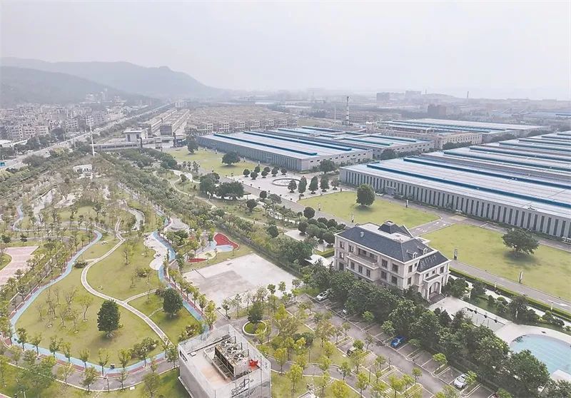 现代化国际城市的“福州style”(图8)