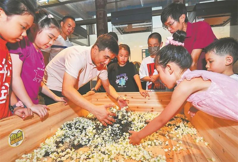 现代化国际城市的“福州style”(图11)