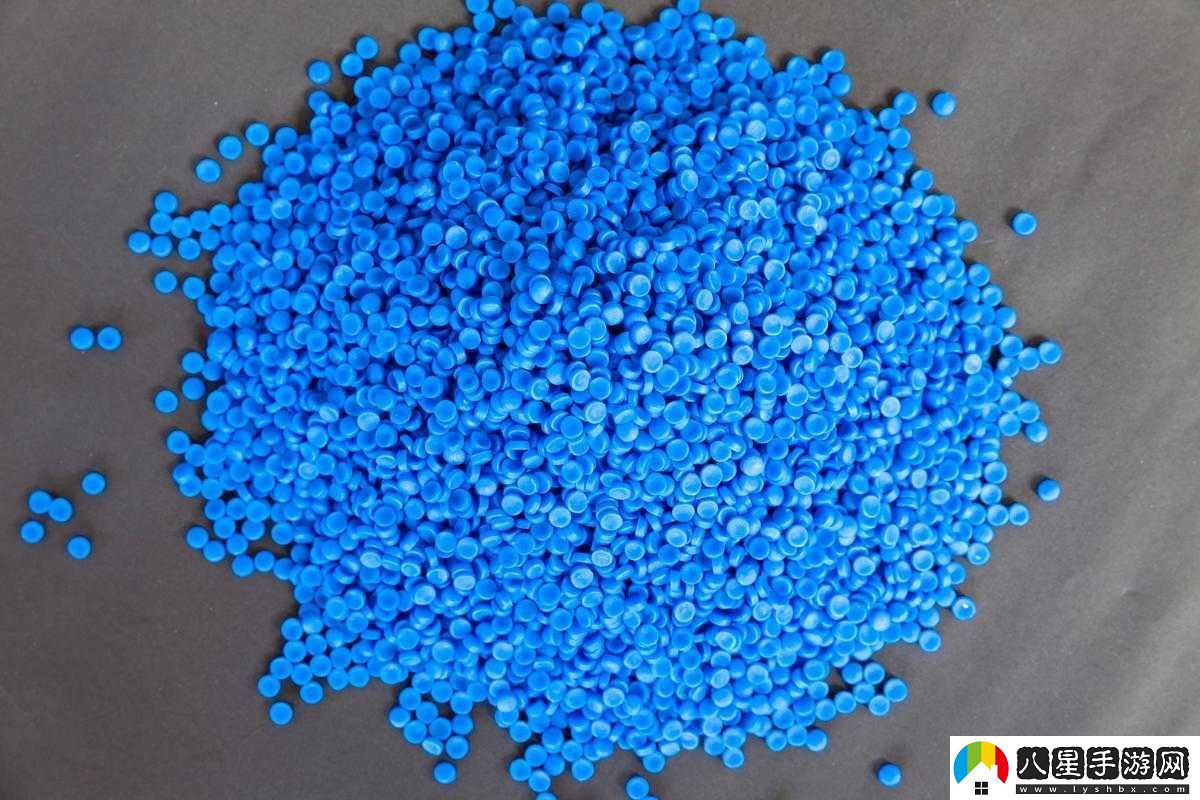 TPU-色母与-PA6-色母：深入探究其特性及应用领域