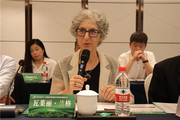 新乡化纤聚焦绿色纤维创新与可持续发展(图2)