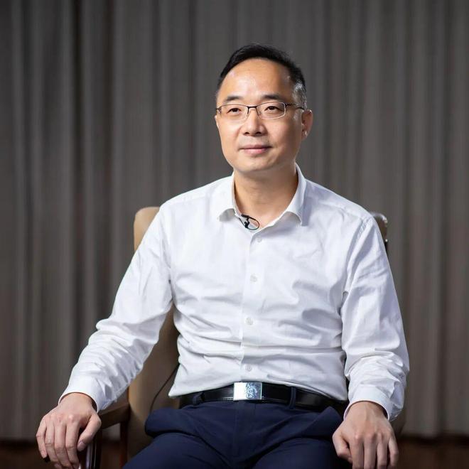 “萧山号”巨轮如何“过万重山”？企业求新求变求突破我们就“给枪给炮给弹药”(图2)