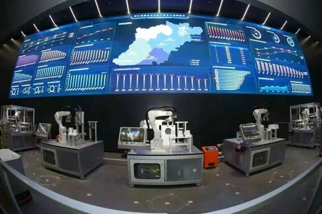 “萧山号”巨轮如何“过万重山”？企业求新求变求突破我们就“给枪给炮给弹药”(图7)