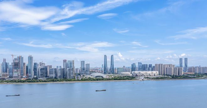 “萧山号”巨轮如何“过万重山”？企业求新求变求突破我们就“给枪给炮给弹药”(图10)