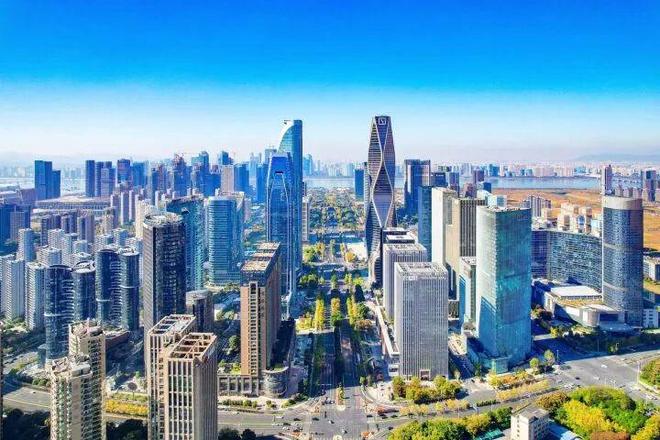 “萧山号”巨轮如何“过万重山”？企业求新求变求突破我们就“给枪给炮给弹药”(图9)