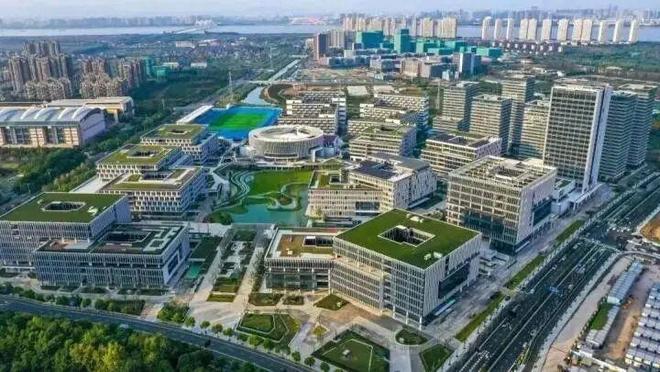 “萧山号”巨轮如何“过万重山”？企业求新求变求突破我们就“给枪给炮给弹药”(图8)