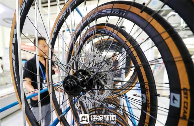 从体育巨头到色彩引擎德州乡镇经济撑起产业发展“大格局”