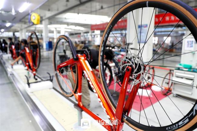 从体育巨头到色彩引擎德州乡镇经济撑起产业发展“大格局”(图2)