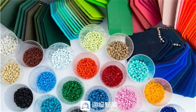 从体育巨头到色彩引擎德州乡镇经济撑起产业发展“大格局”(图6)