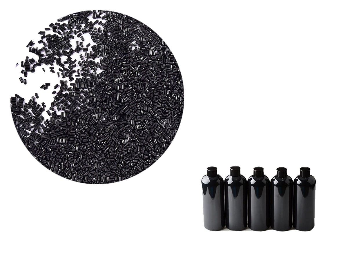 选择品质优秀的彩色色母粒