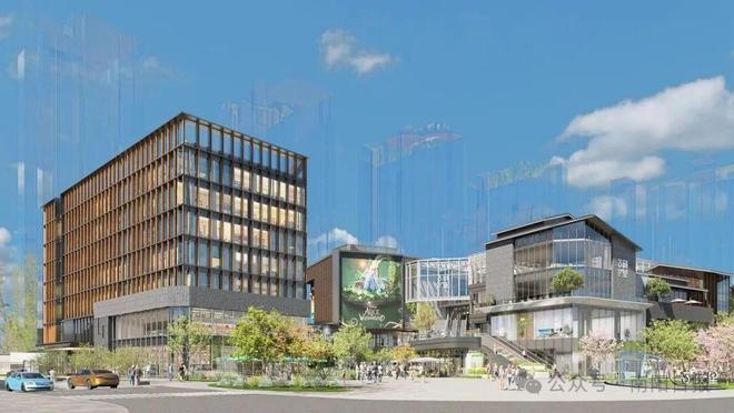 首批签约启动！明伦·三顾里商业点亮南阳新商圈(图7)