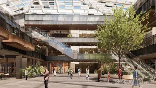 首批签约启动！明伦·三顾里商业点亮南阳新商圈(图6)