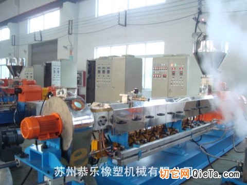 中国色母粒行业产业链情况分析pdf