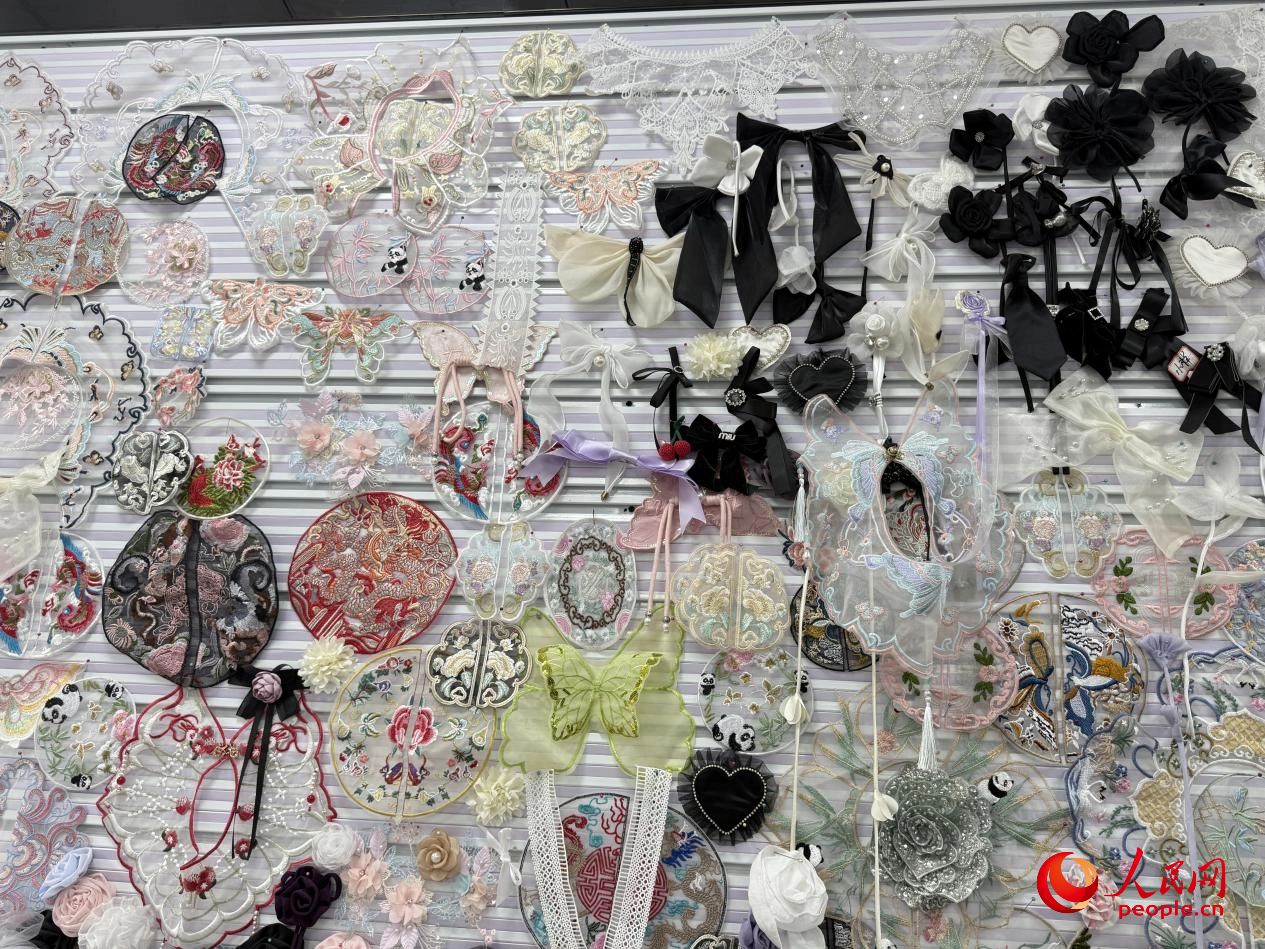 天门“织造”“新裁”辈出(图4)