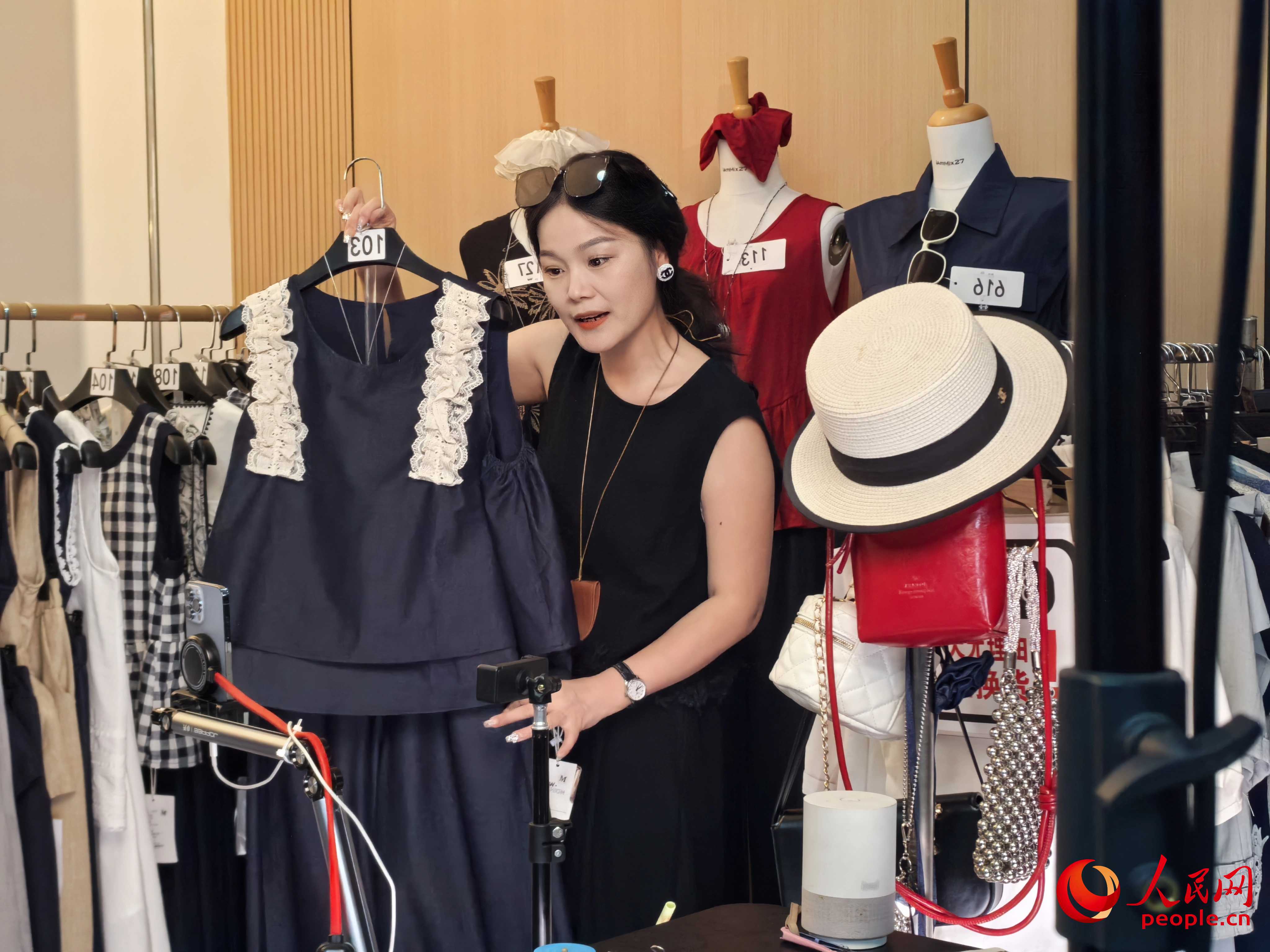 天门“织造”“新裁”辈出(图6)