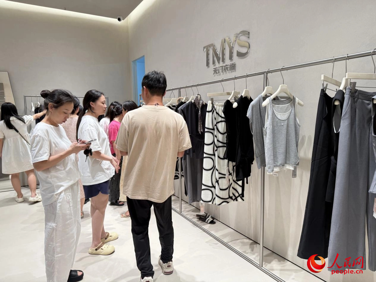 天门“织造”“新裁”辈出(图10)