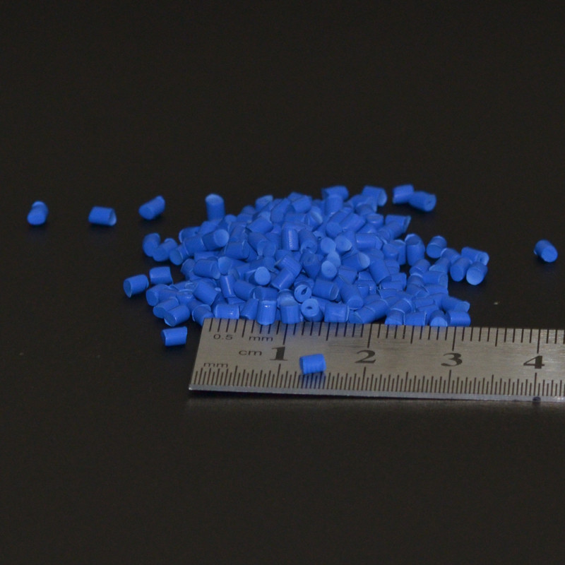 ETFEPFA色母_FEP色母-立昌科技（赣州）有限公司(图2)