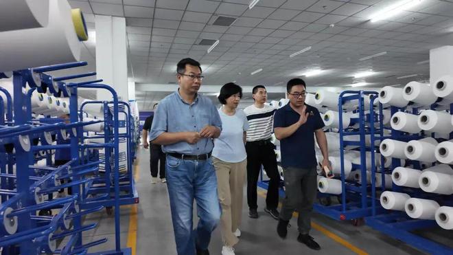 用长期主义改写传统产业命运揭秘这位福建企业家的马拉松式发展(图2)