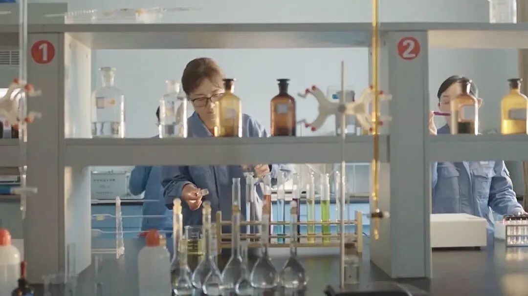 2025年产业产值力争突破2500亿元！南京新材料产业保持两位数增长(图5)