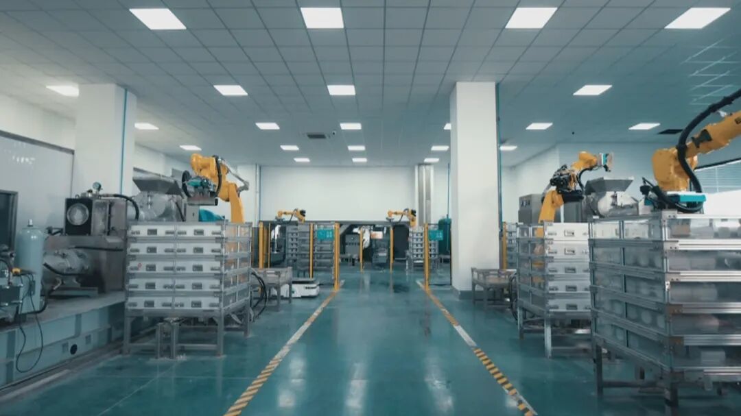 2025年产业产值力争突破2500亿元！南京新材料产业保持两位数增长(图6)